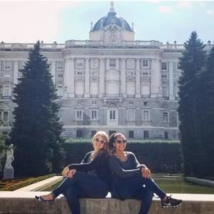 Meet your Posher, Nikki